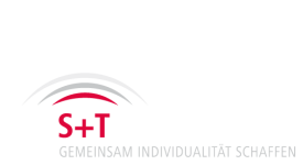 S+T Fassaden GmbH