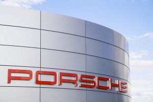 PorscheRostock